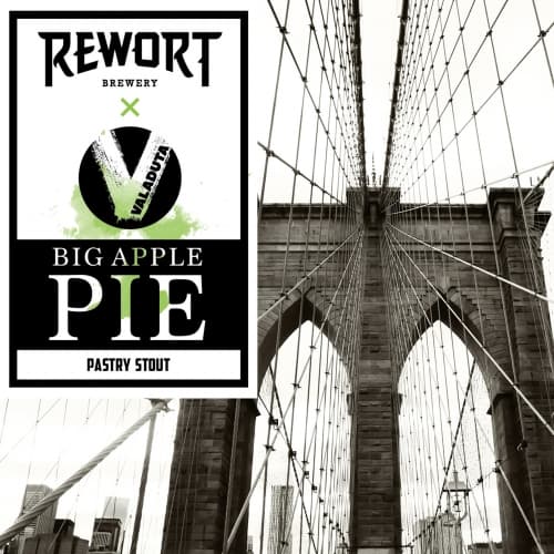 Big Apple Pie