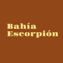 Bahía Escorpión - Porter