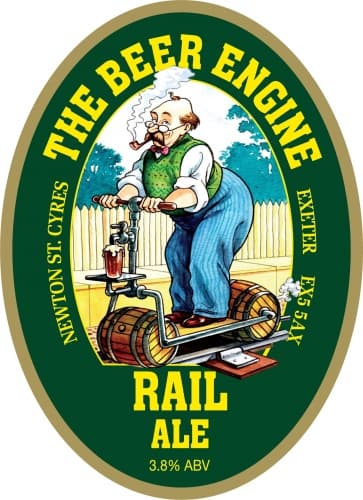 Rail Ale