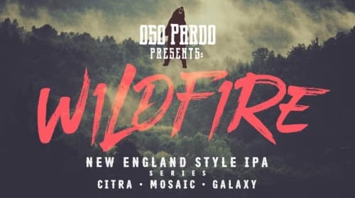 Wildfire