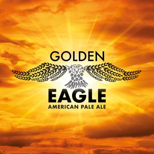Golden Eagle APA