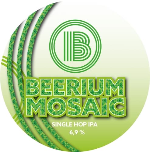 Mosaic
