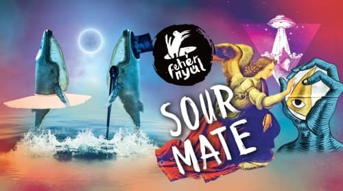 Sour Mate