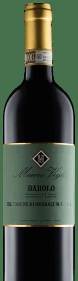 Barolo del Comune di Serralunga d'Alba