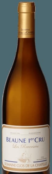 Beaune 1er Cru 'Les Reversées'