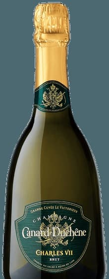 Charles VII Grande Cuvée Brut Champagne