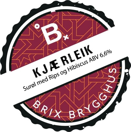 Kjærleik
