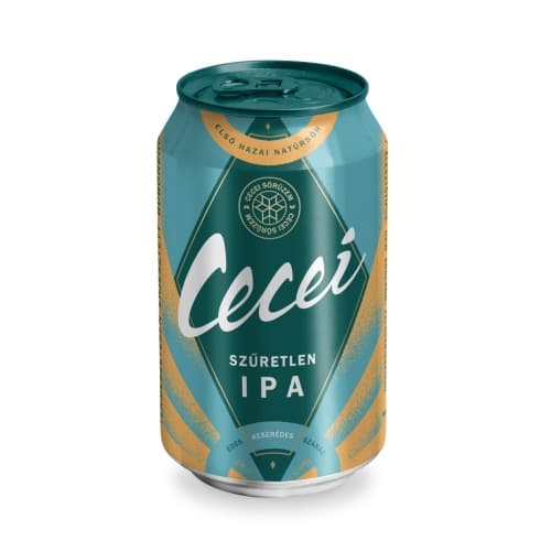 Szűretlen IPA