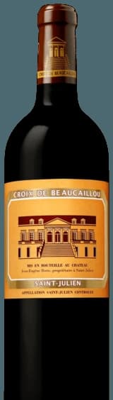 Croix de Beaucaillou Saint-Julien