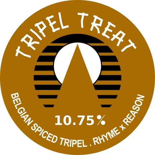 Tripel Treat
