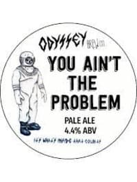 You Ain't the Problem
