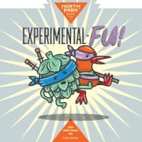 Experimental-Fu!