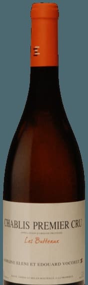 Chablis Premier Cru 'Butteaux'
