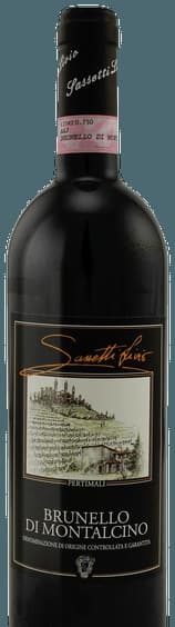 Brunello di Montalcino