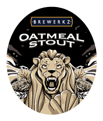Oatmeal Stout