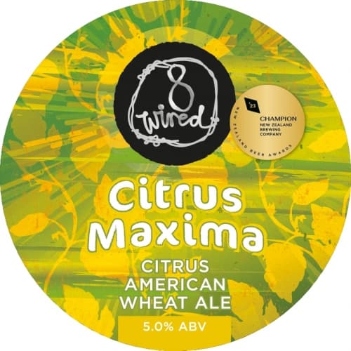 Citrus Maxima
