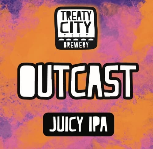 Outcast