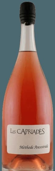 Pynoz Méthode Ancestrale Rosé