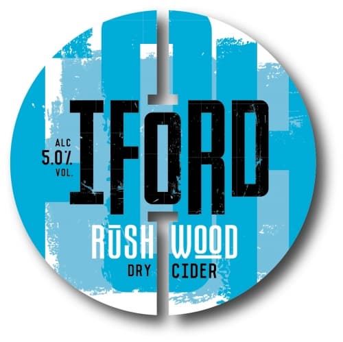 Rushwood