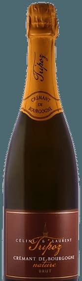 Crémant de Bourgogne Brut Nature