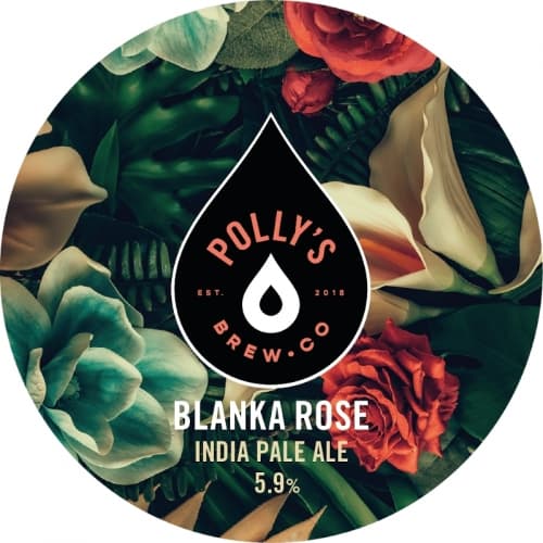 Blanka Rose