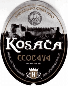 Kosača