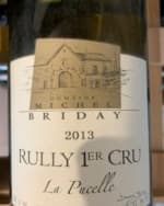 Rully 1er Cru 'La Pucelle'