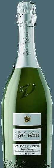 Valdobbiadene Prosecco Superiore Millesimato