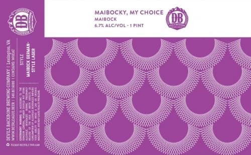Maibocky, My Choice
