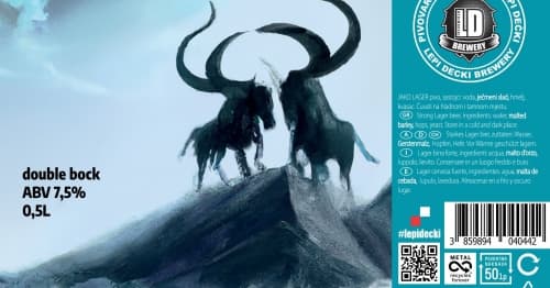 BIG HORN