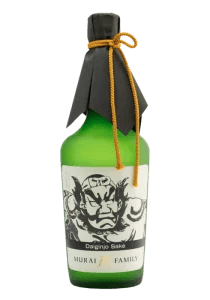 Kikumasamune Choutokusen KimotoDaiginjo