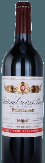 Pauillac (Grand Cru Classé)