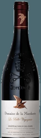 La Belle Voyageuse Châteauneuf-du-Pape
