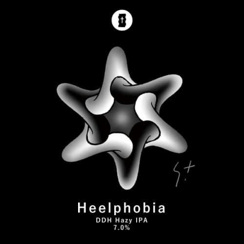 Heelphobia