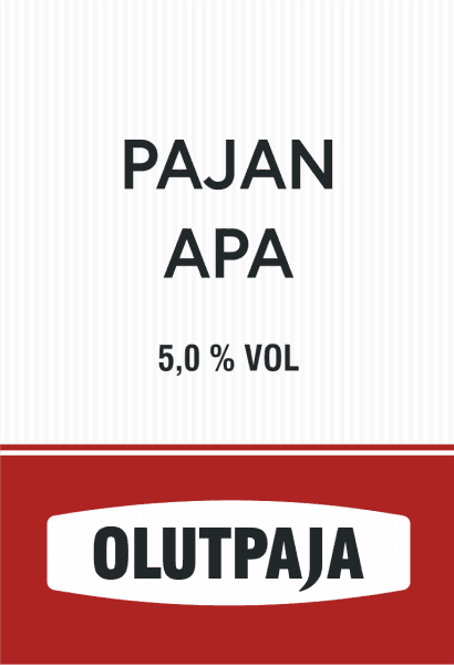 Pajan APA