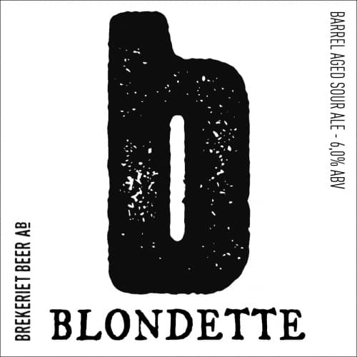 Blondette
