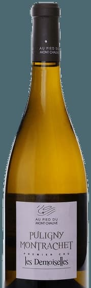Puligny Montrachet Premier Cru 'Les Demoiselles'