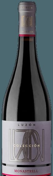 Colección Monastrell