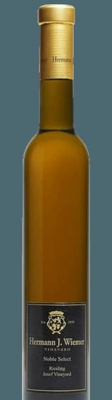 Noble Select Josef Vineyard Riesling