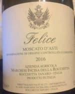 Felice Moscato d'Asti