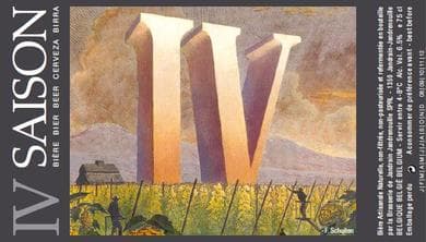 IV Saison