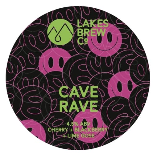 Cave Rave