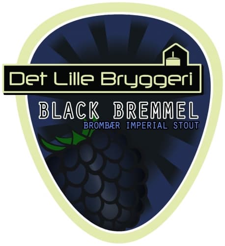 Black Bremmel