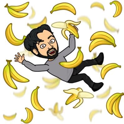 John von Banane