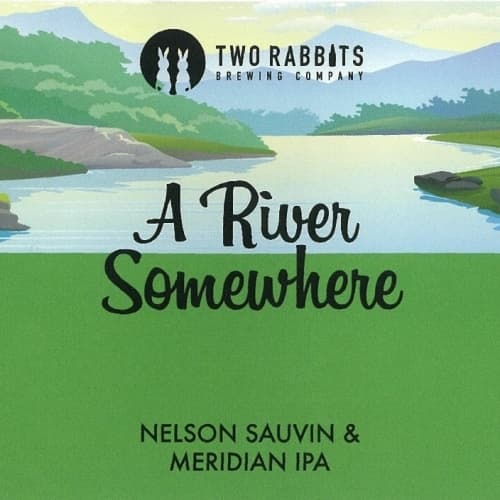 A River Somewhere IPA