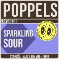 Sparkling Sour