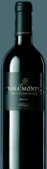 Viña Monty Rioja Reserva