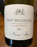 Bourgogne Chardonnay