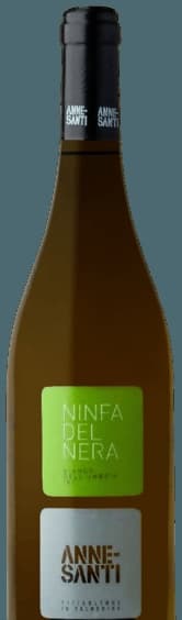 Ninfa del Nera Bianco