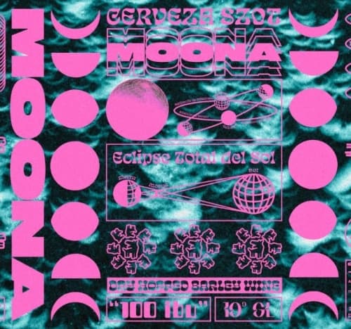 Moona